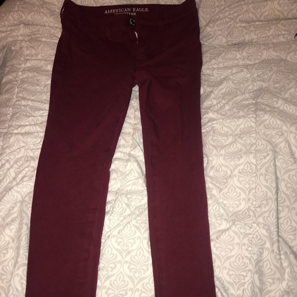 Jeggings